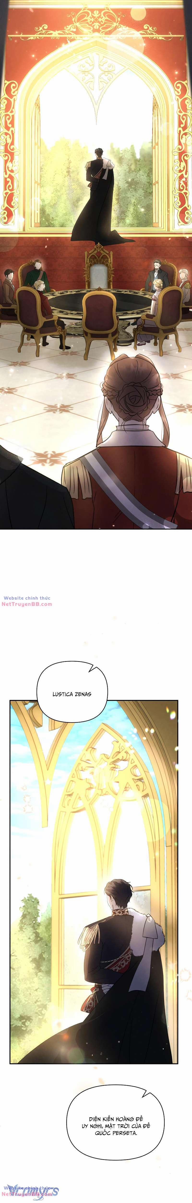 Xin Đừng Tùy Tiện Tỏ Ra Tử Tế 5 trang 15