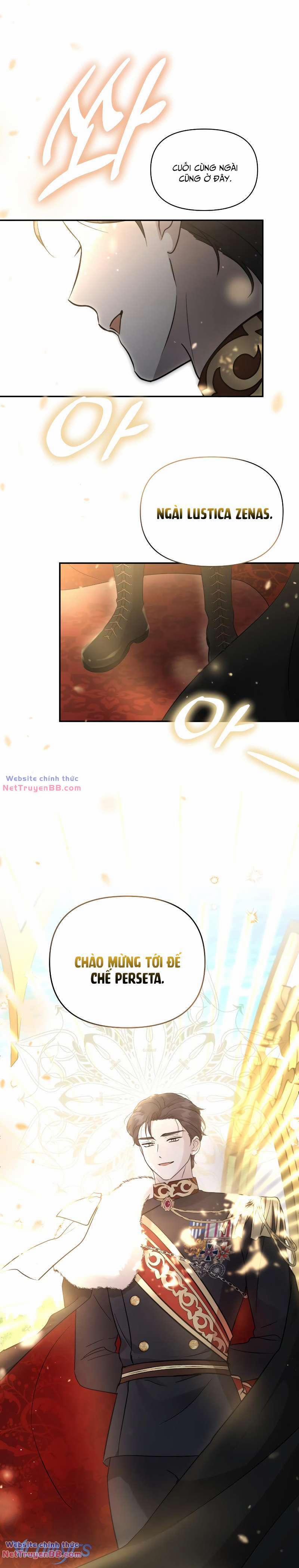 Xin Đừng Tùy Tiện Tỏ Ra Tử Tế 5 trang 16