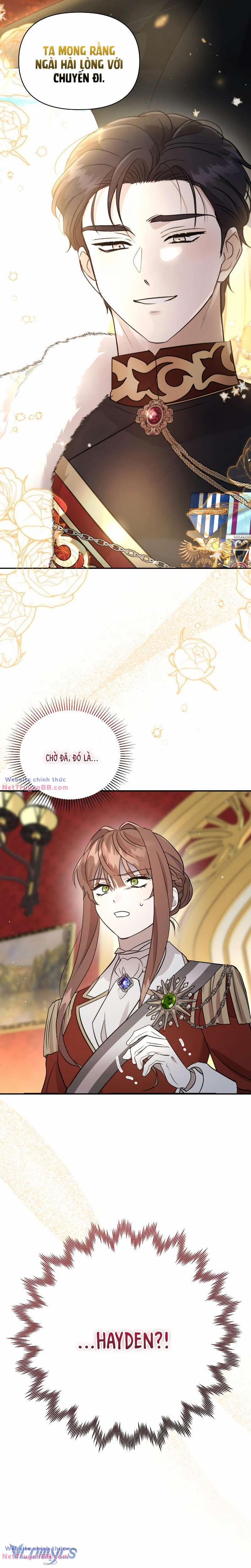 Xin Đừng Tùy Tiện Tỏ Ra Tử Tế 5 trang 17