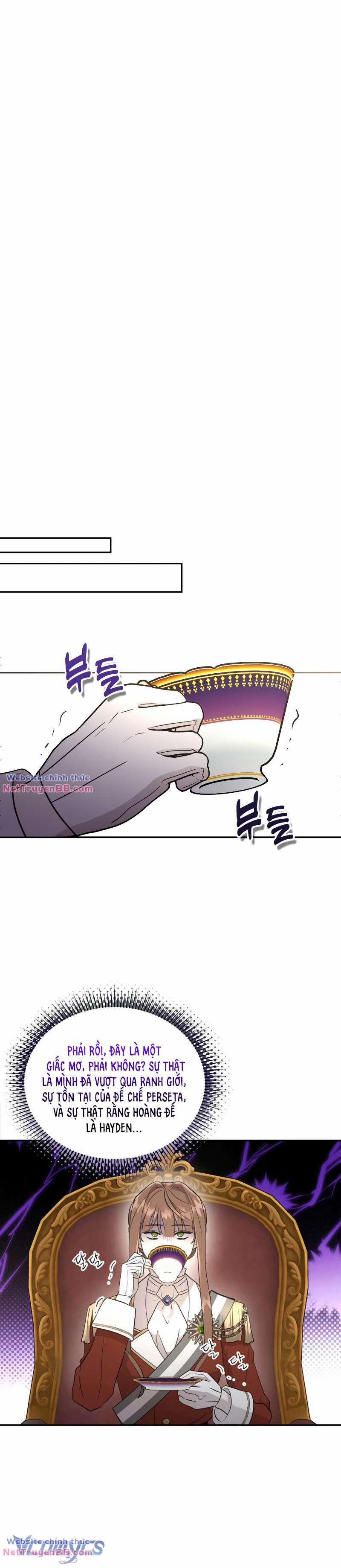 Xin Đừng Tùy Tiện Tỏ Ra Tử Tế 5 trang 18