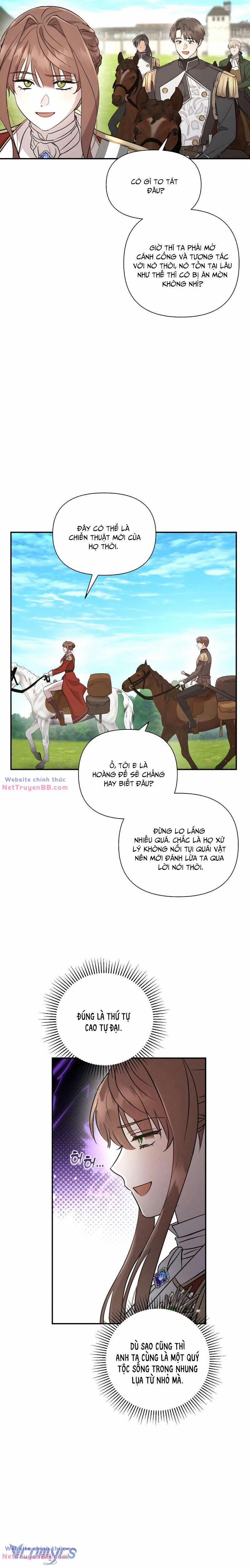 Xin Đừng Tùy Tiện Tỏ Ra Tử Tế 5 trang 2