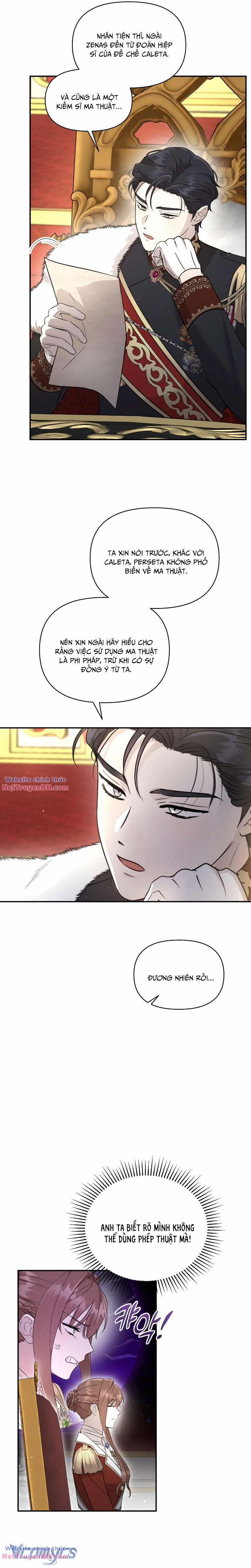 Xin Đừng Tùy Tiện Tỏ Ra Tử Tế 5 trang 20