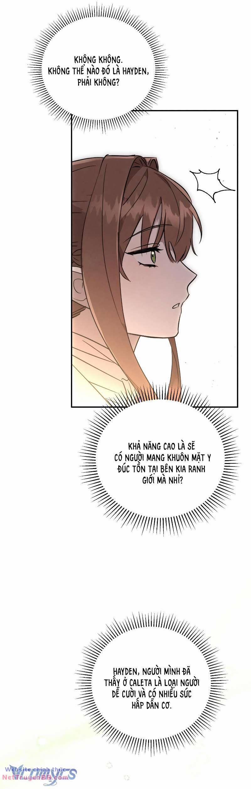 Xin Đừng Tùy Tiện Tỏ Ra Tử Tế 5 trang 21