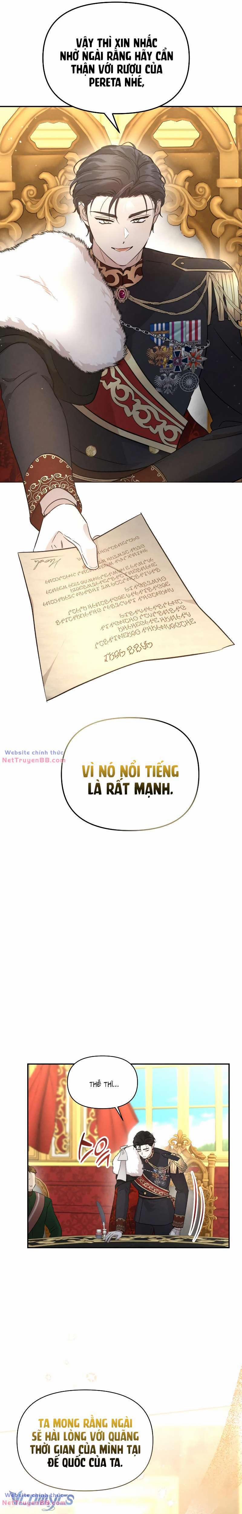 Xin Đừng Tùy Tiện Tỏ Ra Tử Tế 5 trang 23