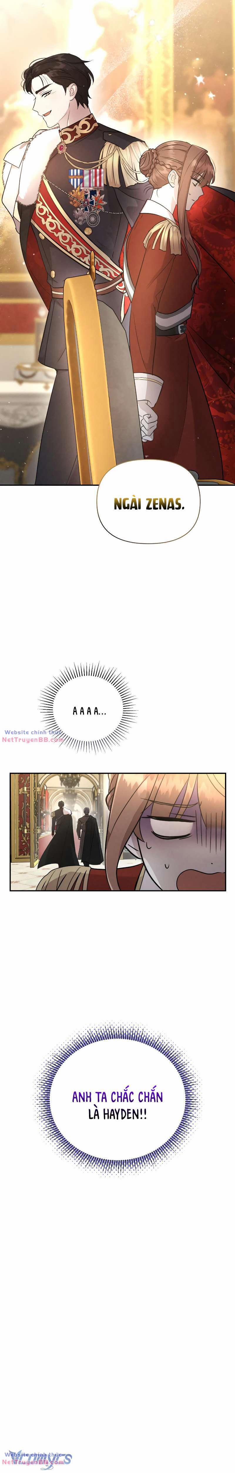 Xin Đừng Tùy Tiện Tỏ Ra Tử Tế 5 trang 24