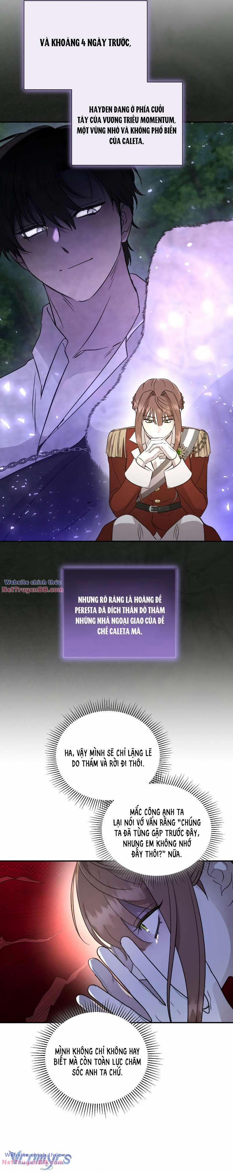 Xin Đừng Tùy Tiện Tỏ Ra Tử Tế 5 trang 27