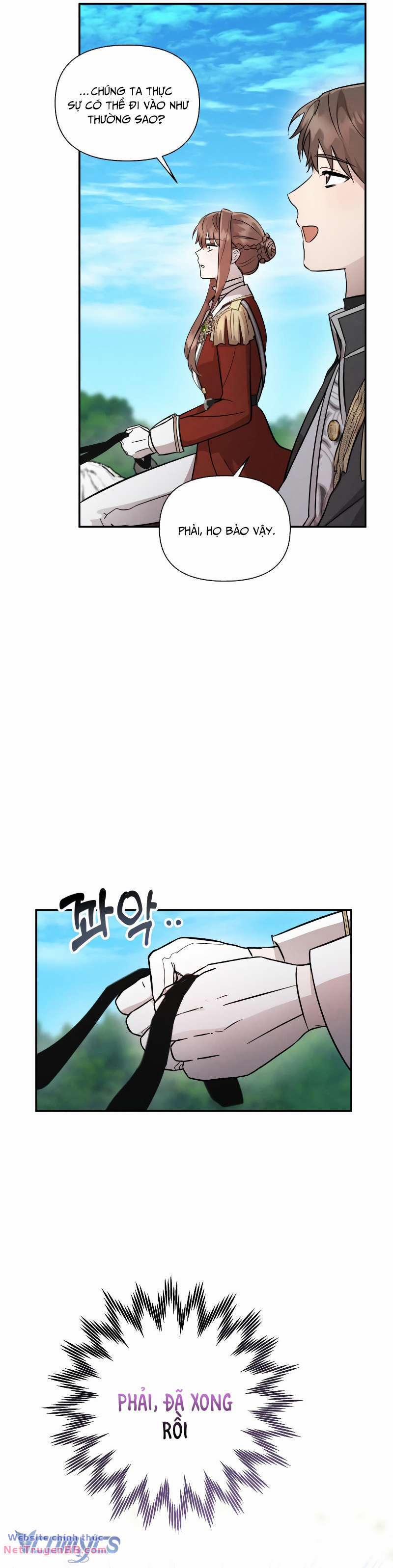 Xin Đừng Tùy Tiện Tỏ Ra Tử Tế 5 trang 4