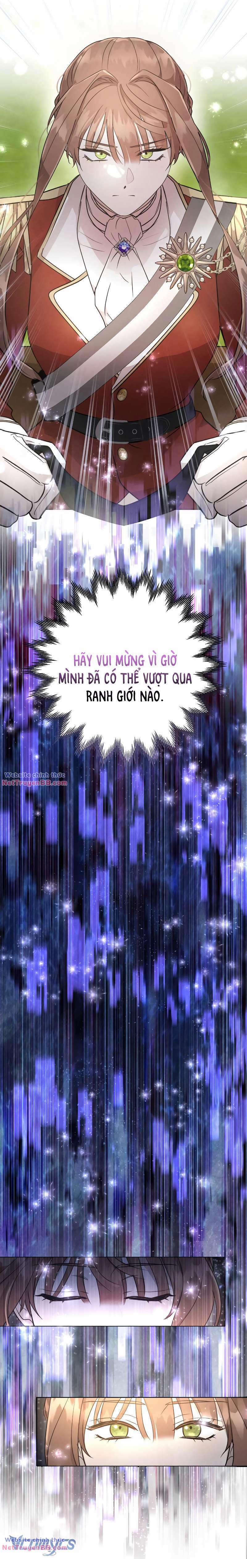 Xin Đừng Tùy Tiện Tỏ Ra Tử Tế 5 trang 5