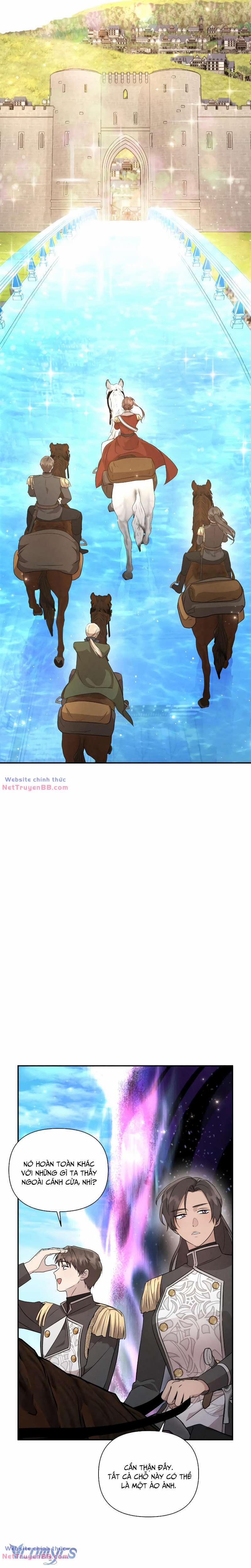 Xin Đừng Tùy Tiện Tỏ Ra Tử Tế 5 trang 7