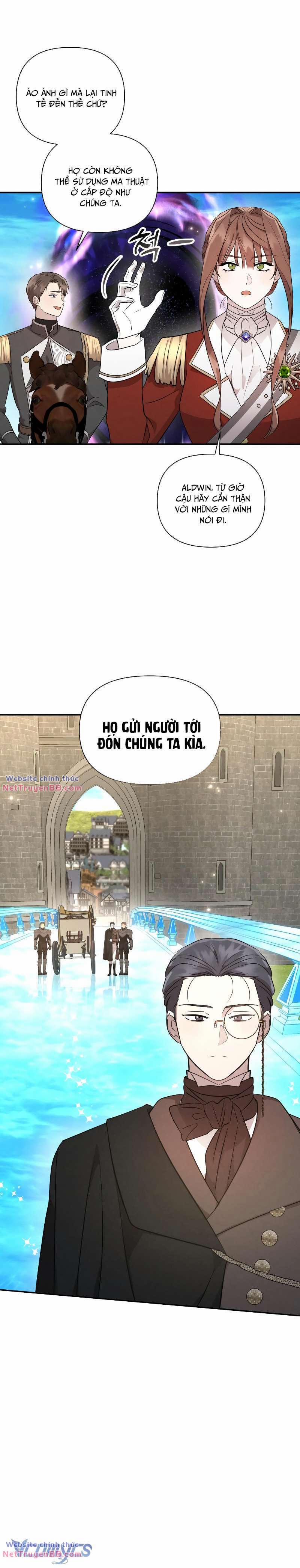 Xin Đừng Tùy Tiện Tỏ Ra Tử Tế 5 trang 8