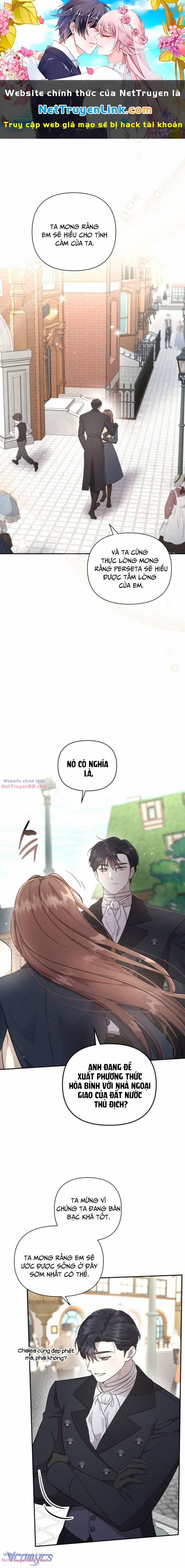 Xin Đừng Tùy Tiện Tỏ Ra Tử Tế 7 trang 0