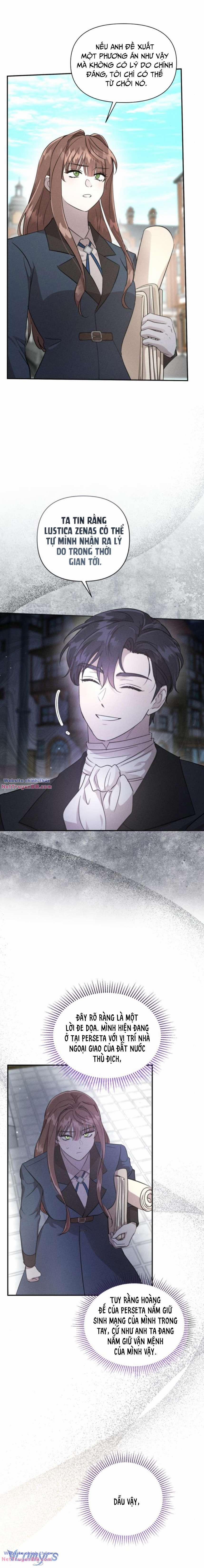 Xin Đừng Tùy Tiện Tỏ Ra Tử Tế 7 trang 1