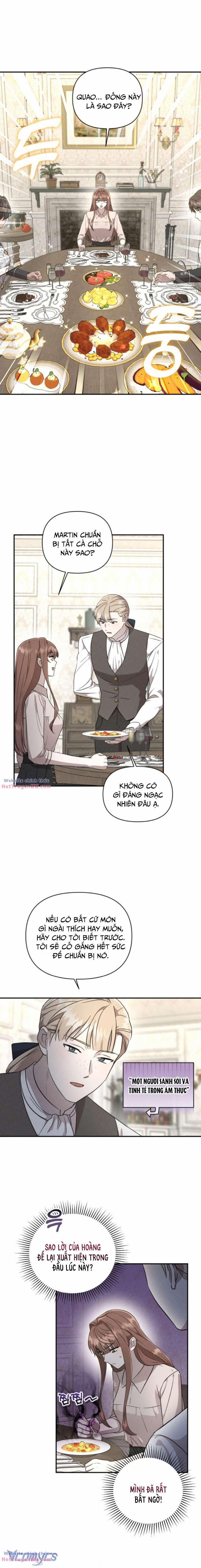 Xin Đừng Tùy Tiện Tỏ Ra Tử Tế 7 trang 10