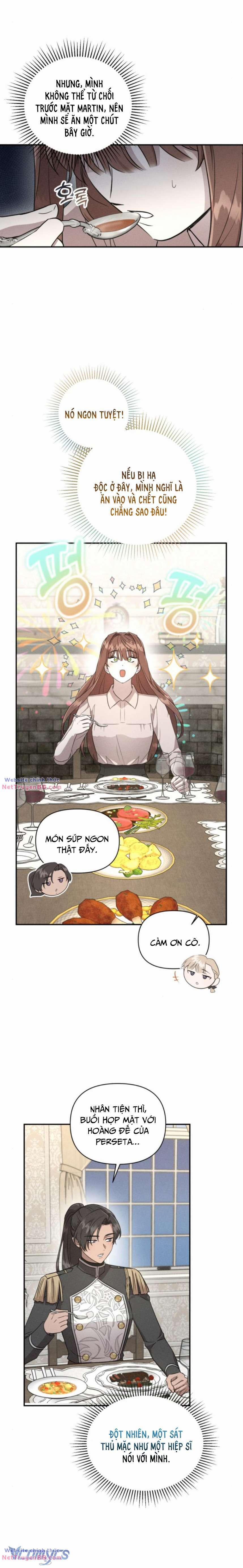 Xin Đừng Tùy Tiện Tỏ Ra Tử Tế 7 trang 11