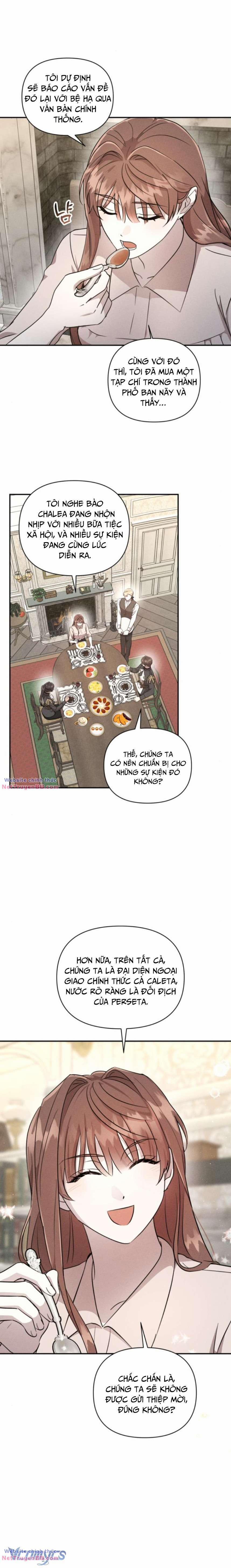 Xin Đừng Tùy Tiện Tỏ Ra Tử Tế 7 trang 12