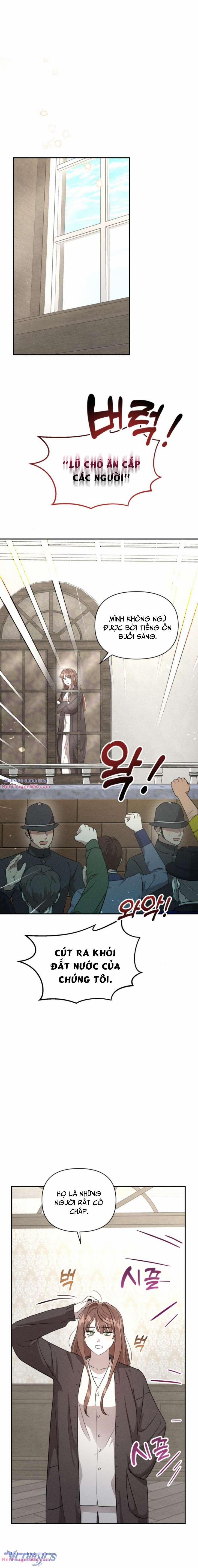 Xin Đừng Tùy Tiện Tỏ Ra Tử Tế 7 trang 13