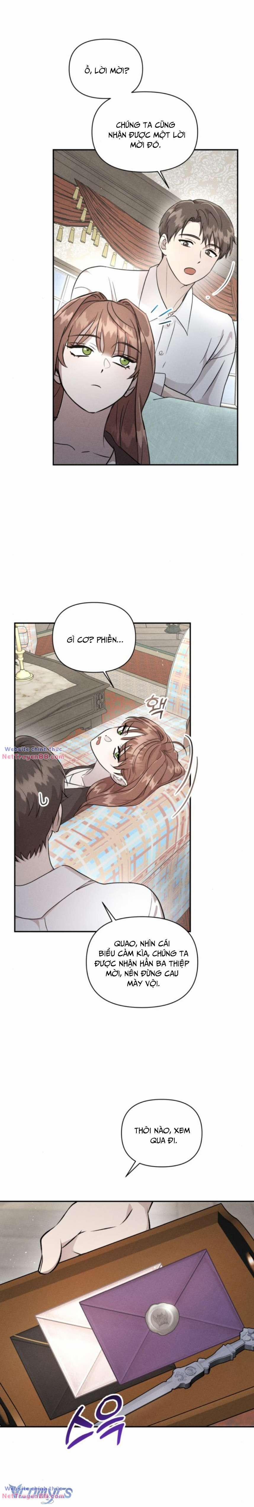 Xin Đừng Tùy Tiện Tỏ Ra Tử Tế 7 trang 15