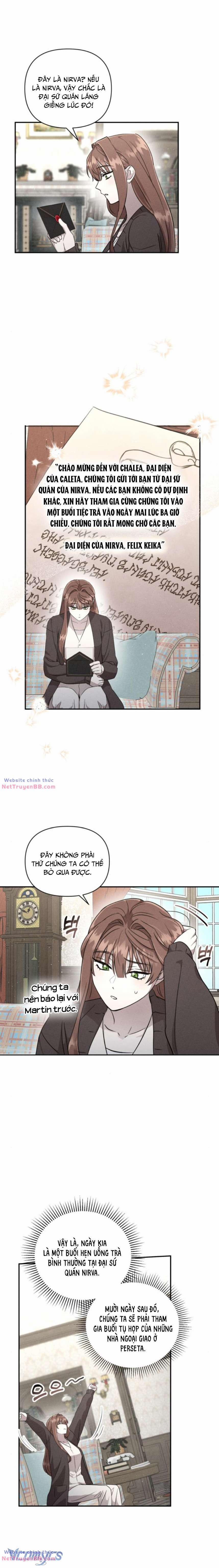 Xin Đừng Tùy Tiện Tỏ Ra Tử Tế 7 trang 17