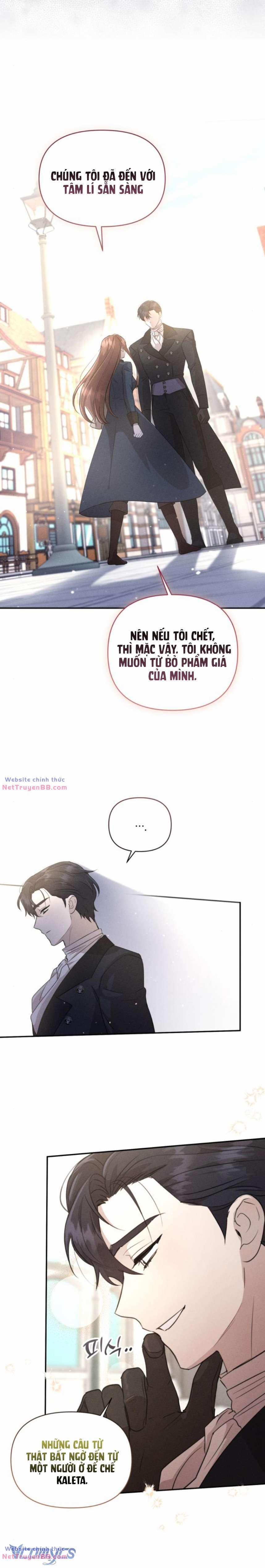 Xin Đừng Tùy Tiện Tỏ Ra Tử Tế 7 trang 3