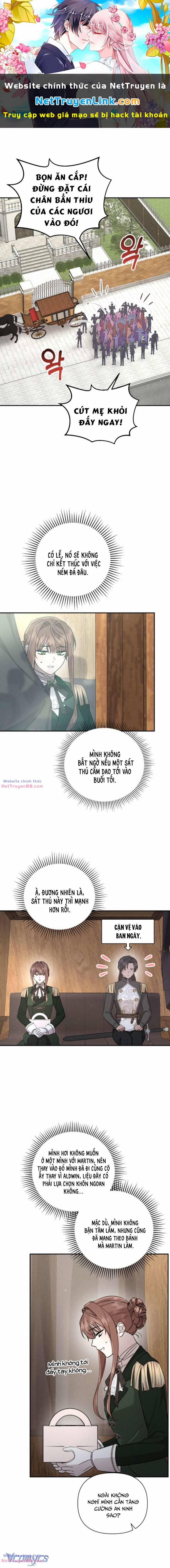 Xin Đừng Tùy Tiện Tỏ Ra Tử Tế 8 trang 0