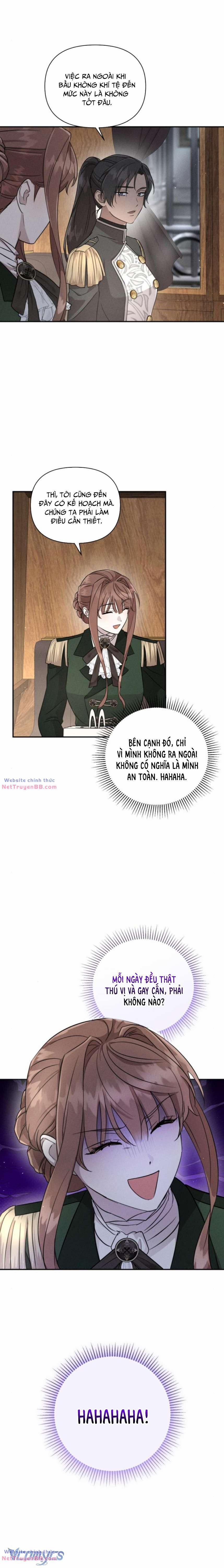 Xin Đừng Tùy Tiện Tỏ Ra Tử Tế 8 trang 1