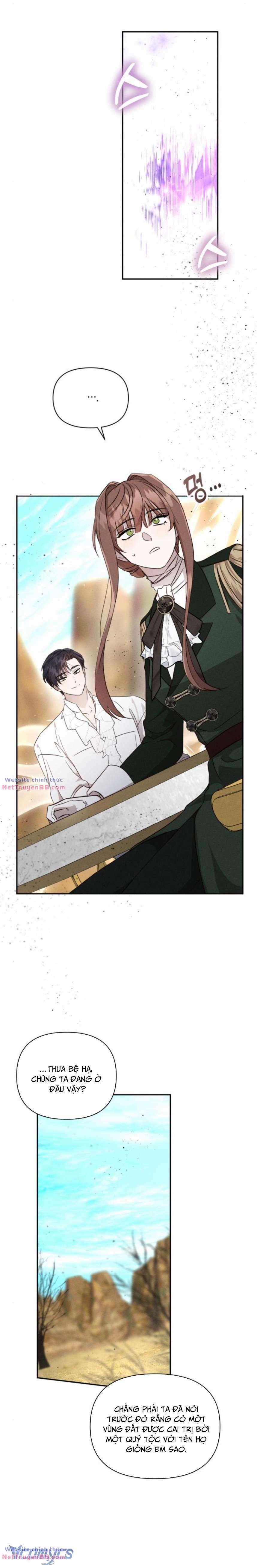 Xin Đừng Tùy Tiện Tỏ Ra Tử Tế 8 trang 14