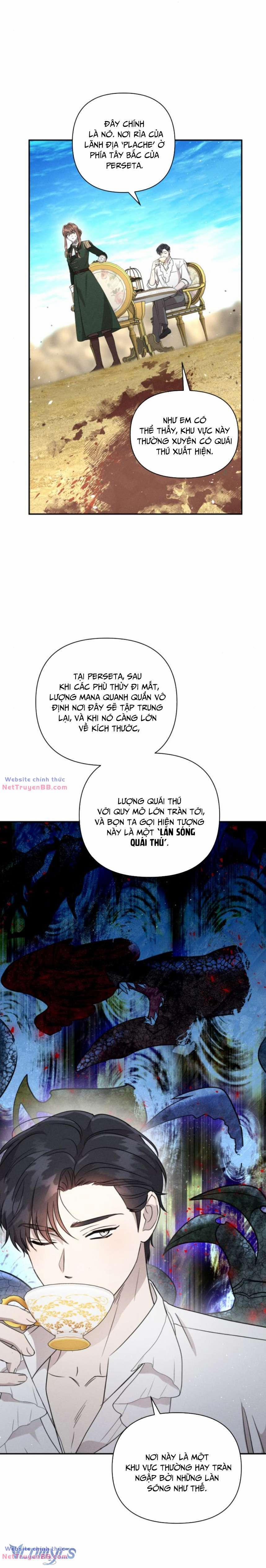 Xin Đừng Tùy Tiện Tỏ Ra Tử Tế 8 trang 15