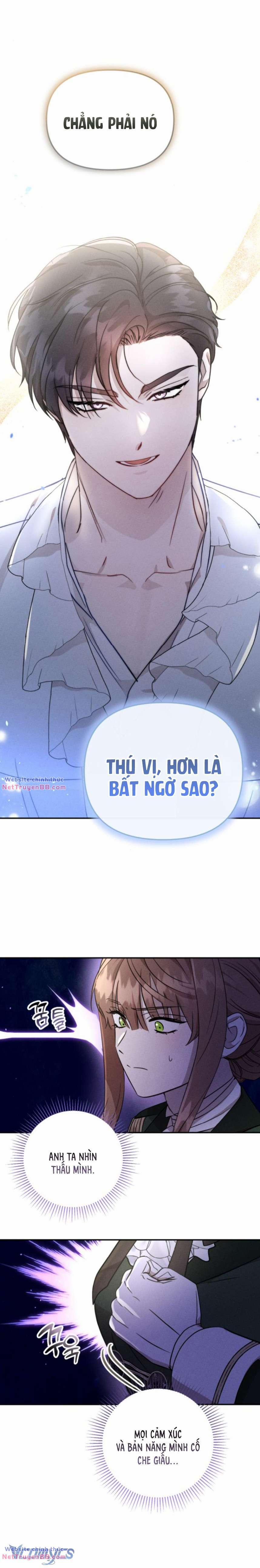 Xin Đừng Tùy Tiện Tỏ Ra Tử Tế 8 trang 17