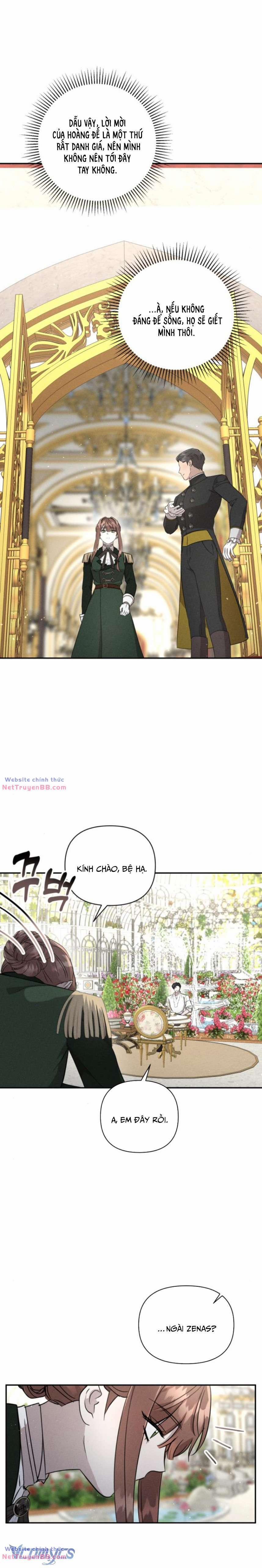 Xin Đừng Tùy Tiện Tỏ Ra Tử Tế 8 trang 3