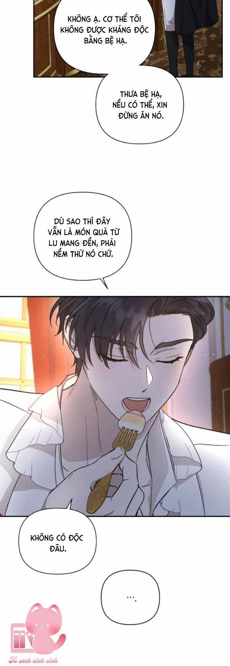 Xin Đừng Tùy Tiện Tỏ Ra Tử Tế 9 trang 10