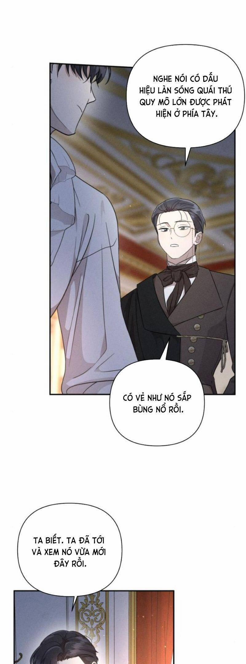 Xin Đừng Tùy Tiện Tỏ Ra Tử Tế 9 trang 11