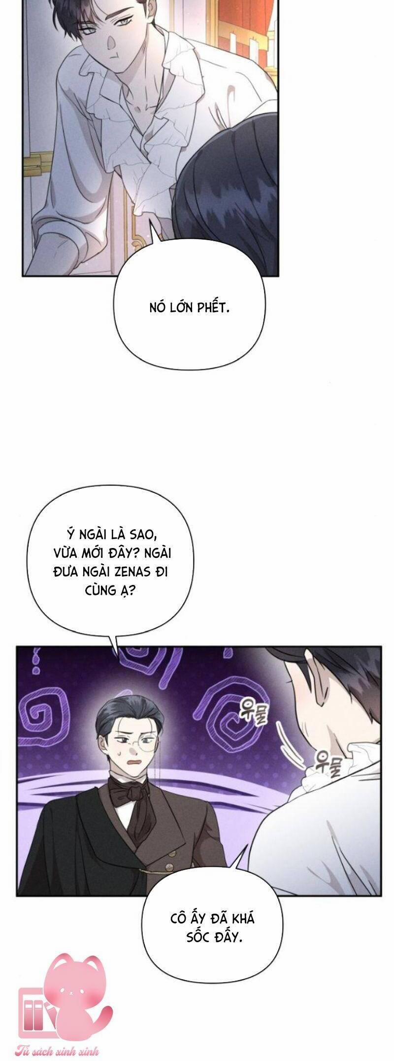 Xin Đừng Tùy Tiện Tỏ Ra Tử Tế 9 trang 12