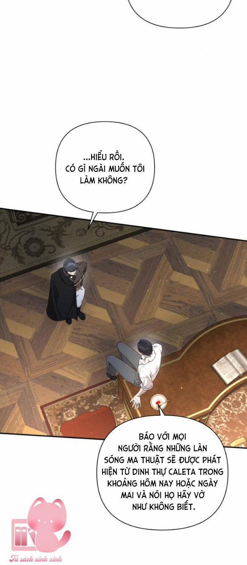 Xin Đừng Tùy Tiện Tỏ Ra Tử Tế 9 trang 16