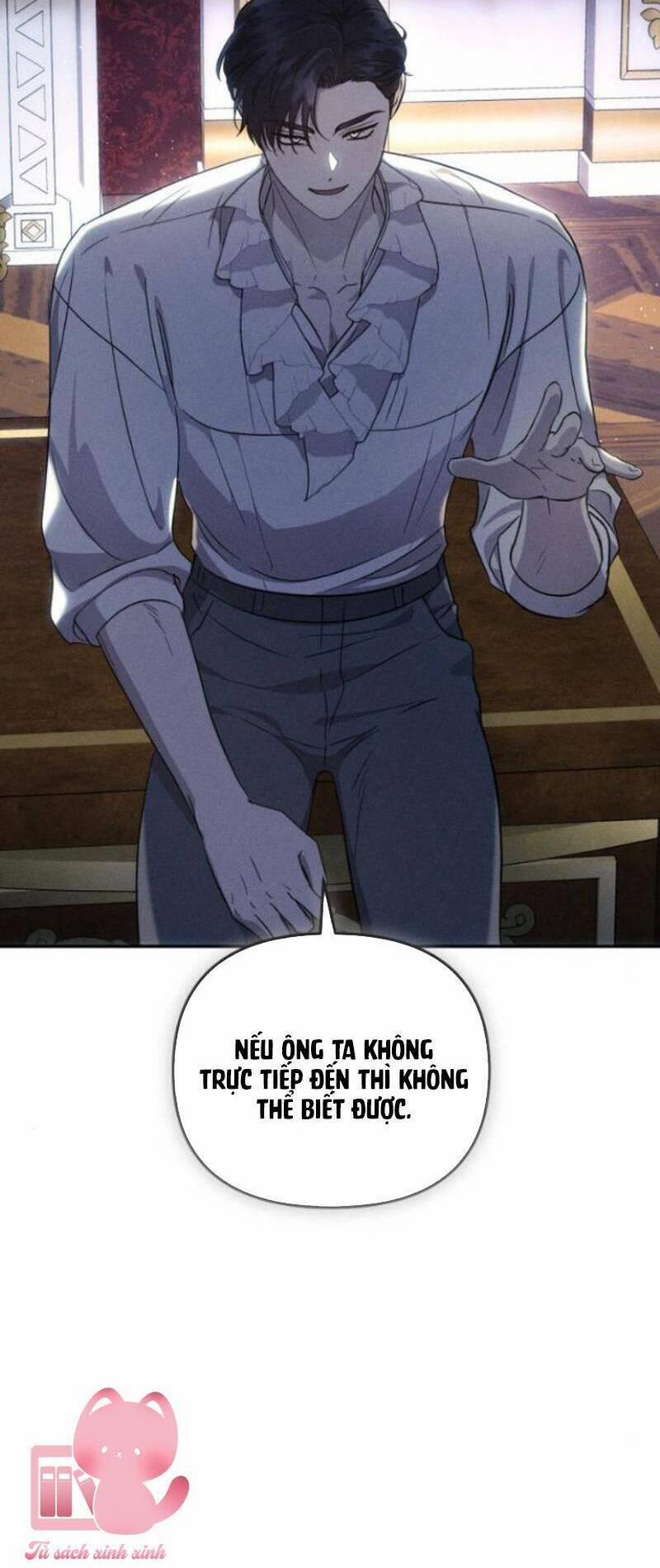 Xin Đừng Tùy Tiện Tỏ Ra Tử Tế 9 trang 18