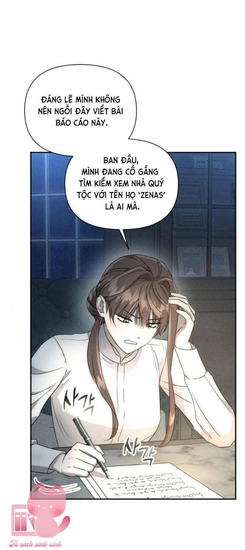 Xin Đừng Tùy Tiện Tỏ Ra Tử Tế 9 trang 20