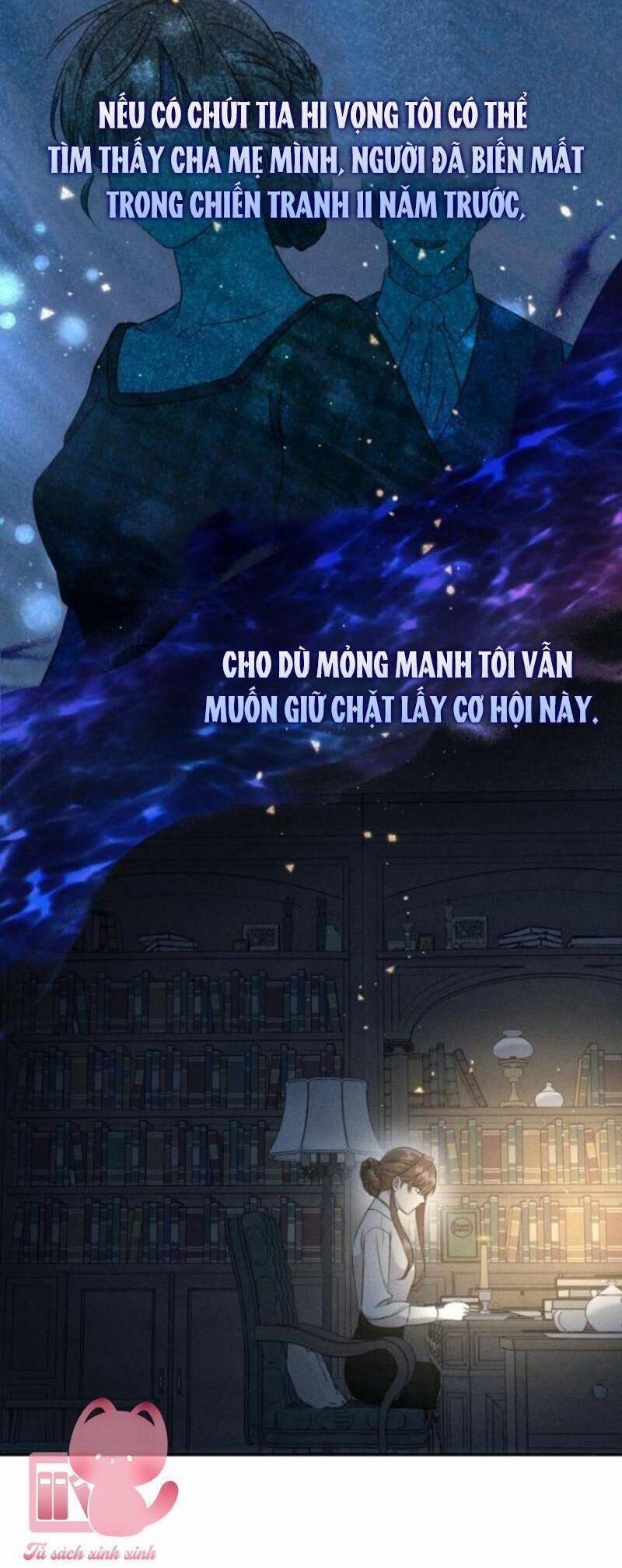 Xin Đừng Tùy Tiện Tỏ Ra Tử Tế 9 trang 22