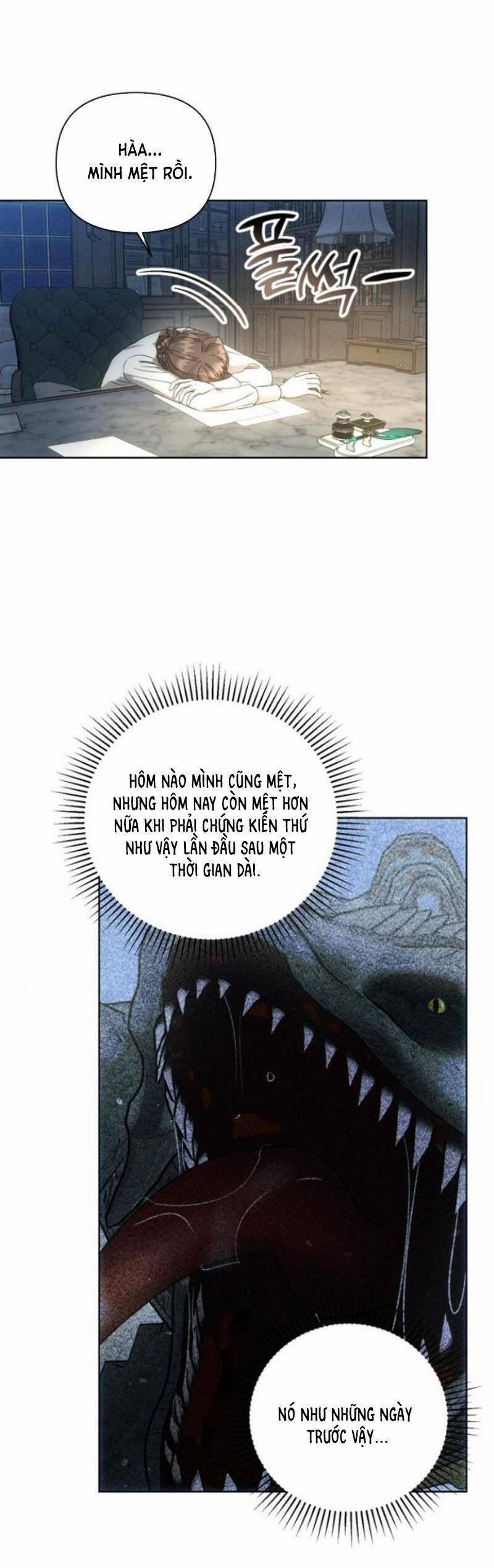 Xin Đừng Tùy Tiện Tỏ Ra Tử Tế 9 trang 23