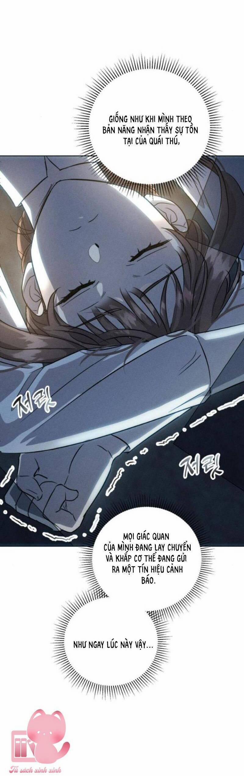 Xin Đừng Tùy Tiện Tỏ Ra Tử Tế 9 trang 24