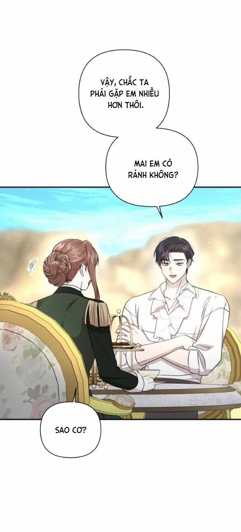 Xin Đừng Tùy Tiện Tỏ Ra Tử Tế 9 trang 3