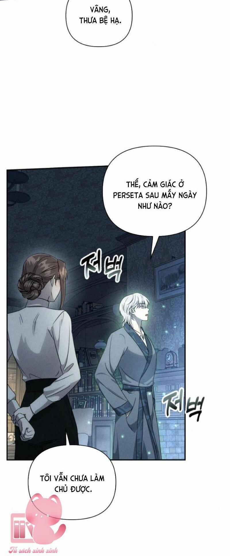 Xin Đừng Tùy Tiện Tỏ Ra Tử Tế 9 trang 30