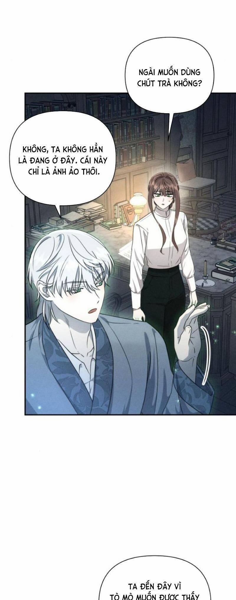 Xin Đừng Tùy Tiện Tỏ Ra Tử Tế 9 trang 31