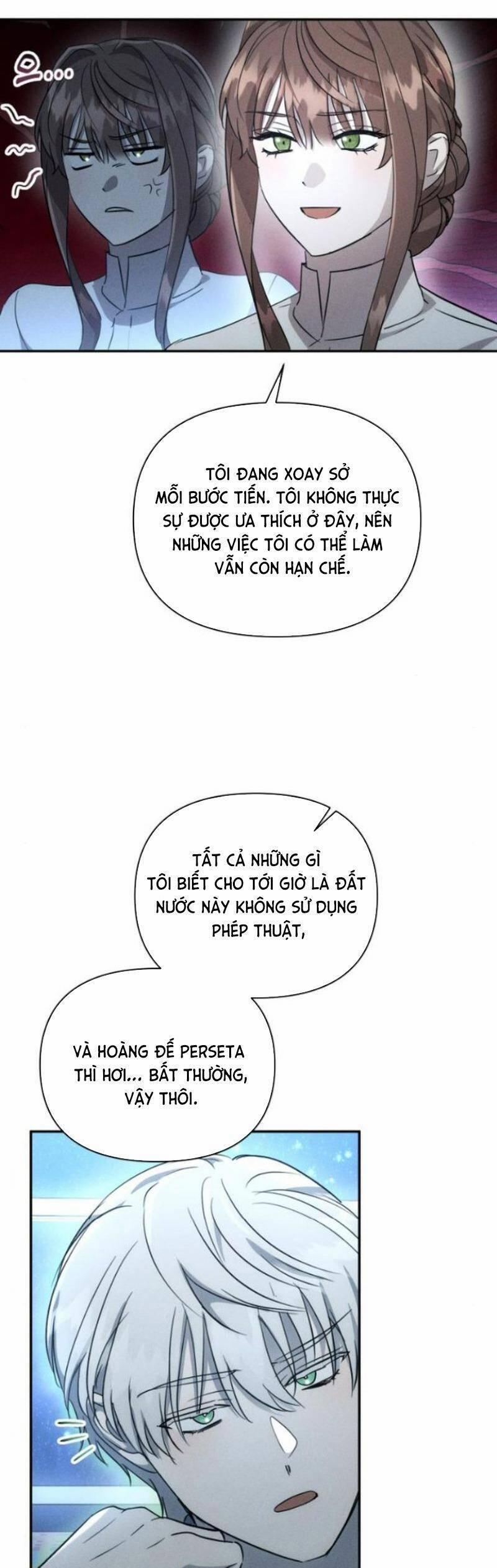 Xin Đừng Tùy Tiện Tỏ Ra Tử Tế 9 trang 33