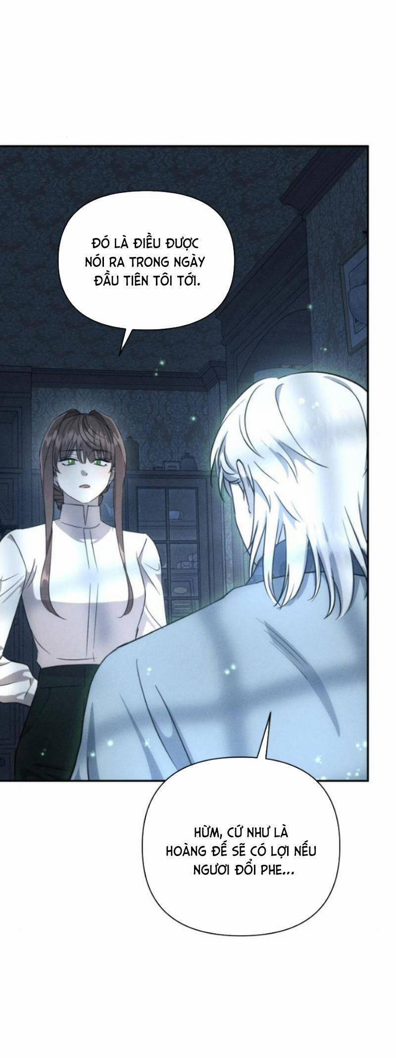 Xin Đừng Tùy Tiện Tỏ Ra Tử Tế 9 trang 35