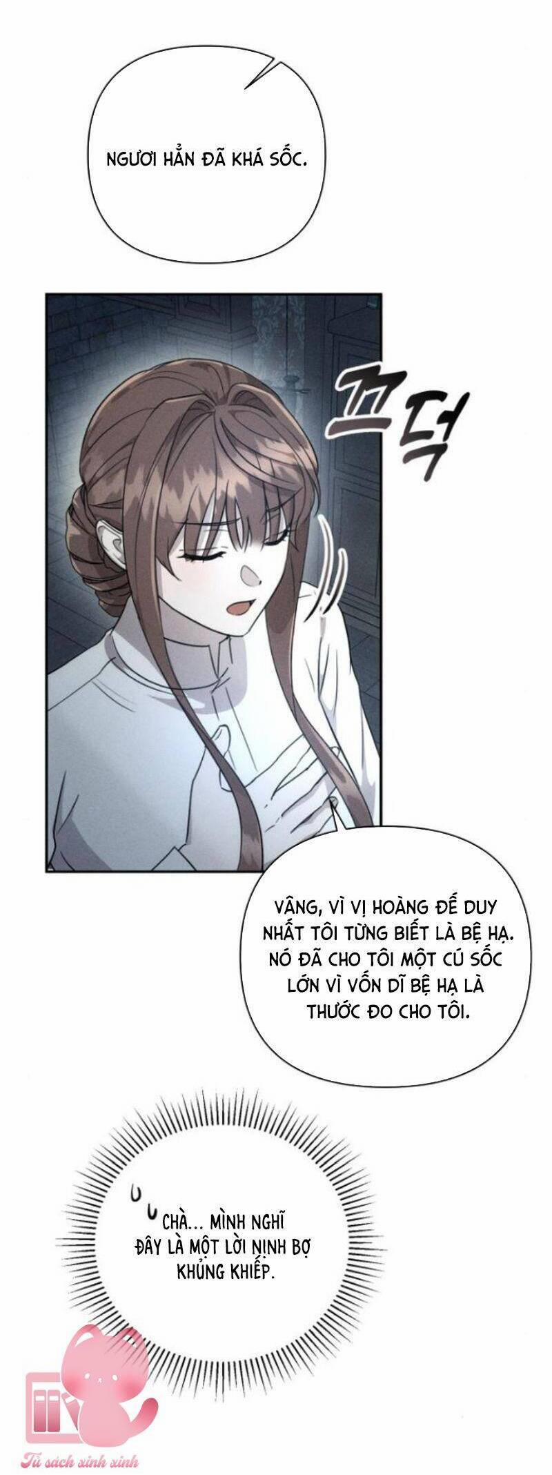 Xin Đừng Tùy Tiện Tỏ Ra Tử Tế 9 trang 36