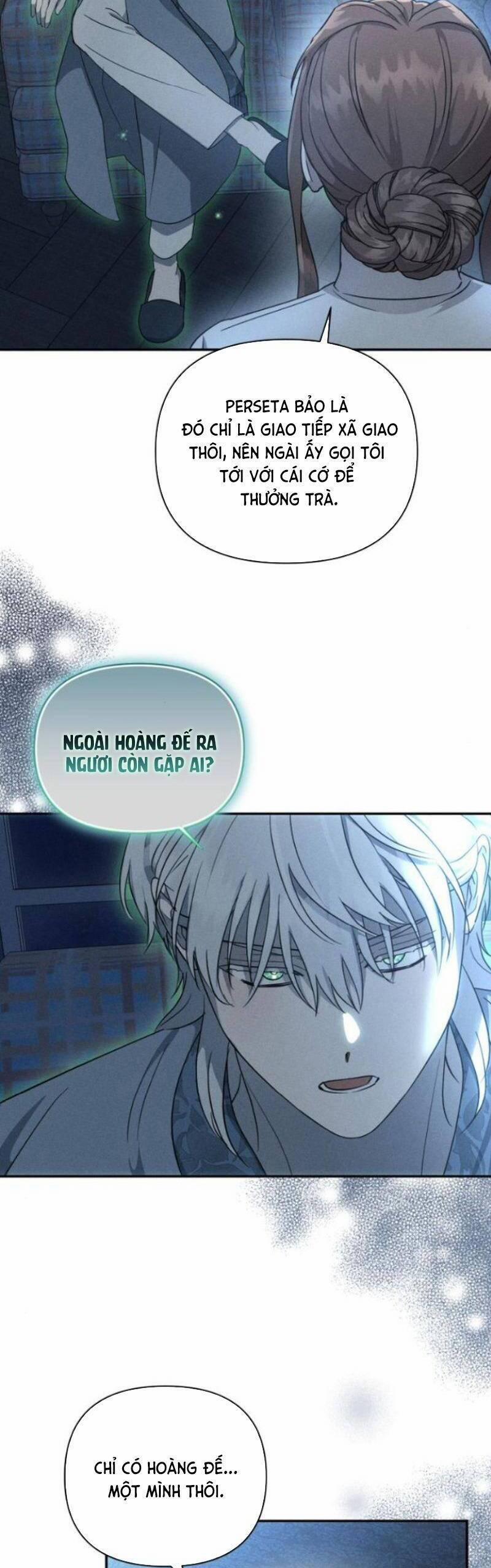 Xin Đừng Tùy Tiện Tỏ Ra Tử Tế 9 trang 38