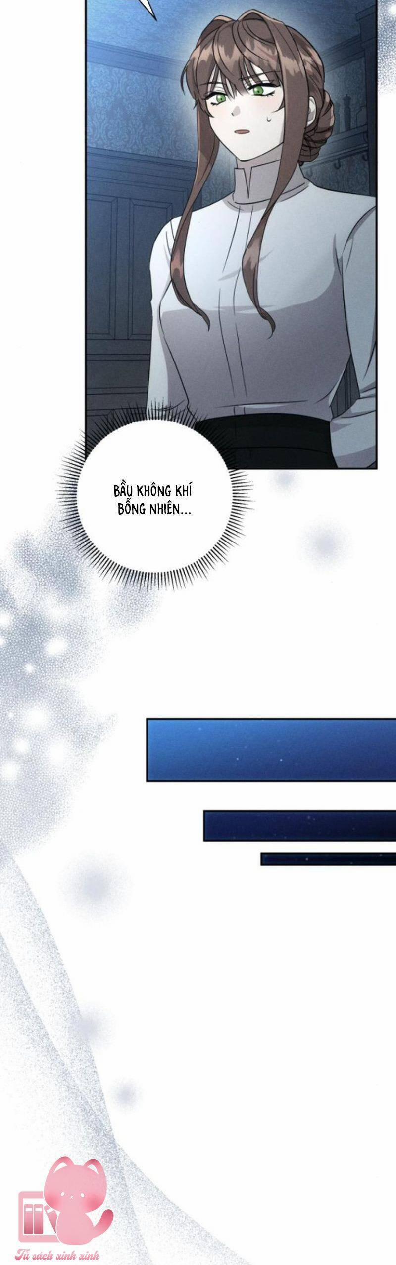 Xin Đừng Tùy Tiện Tỏ Ra Tử Tế 9 trang 39