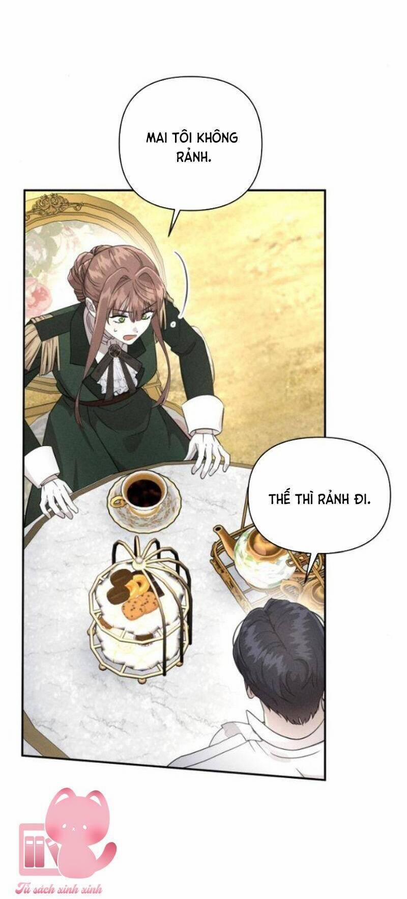 Xin Đừng Tùy Tiện Tỏ Ra Tử Tế 9 trang 4