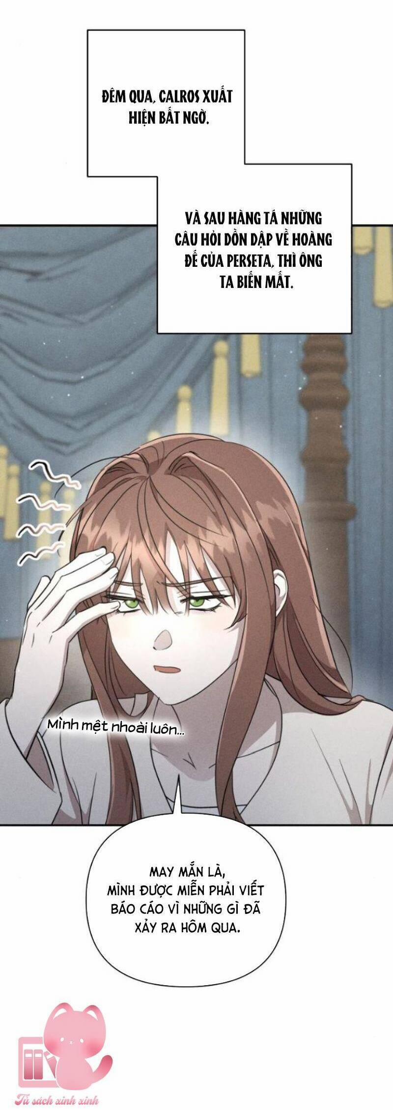 Xin Đừng Tùy Tiện Tỏ Ra Tử Tế 9 trang 41