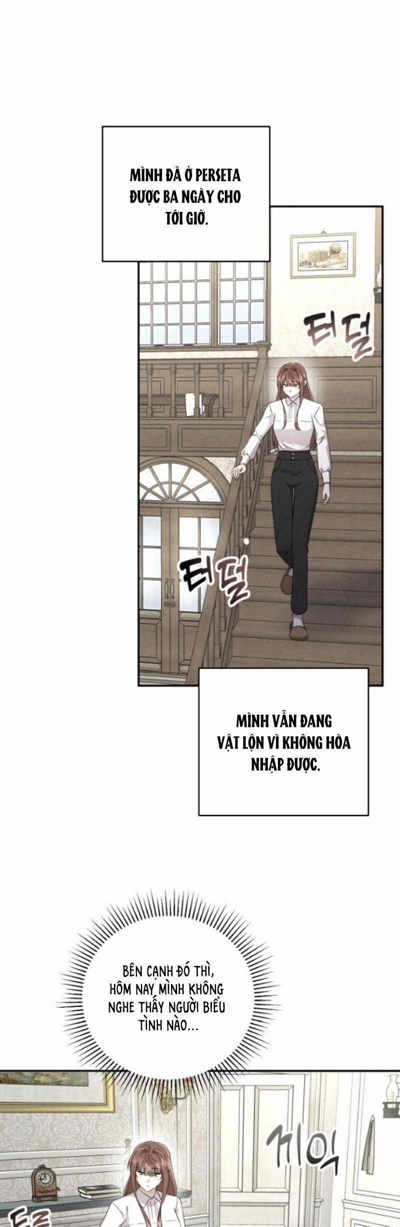 Xin Đừng Tùy Tiện Tỏ Ra Tử Tế 9 trang 42