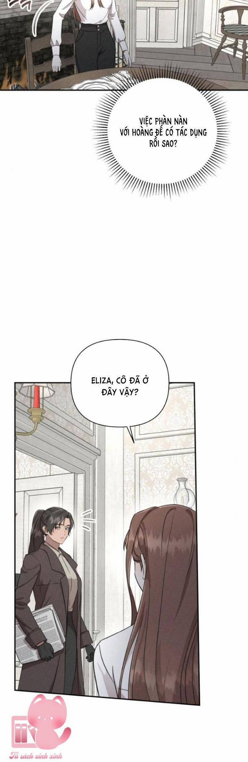 Xin Đừng Tùy Tiện Tỏ Ra Tử Tế 9 trang 43